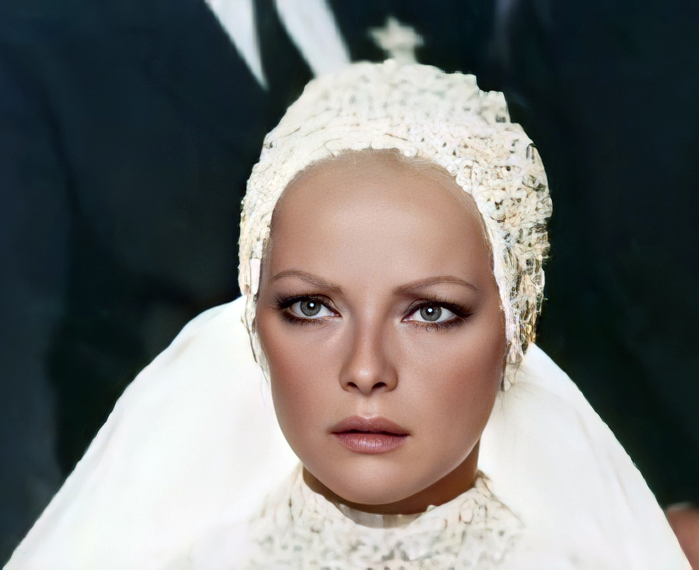 Virna Lisi Virna Lisi