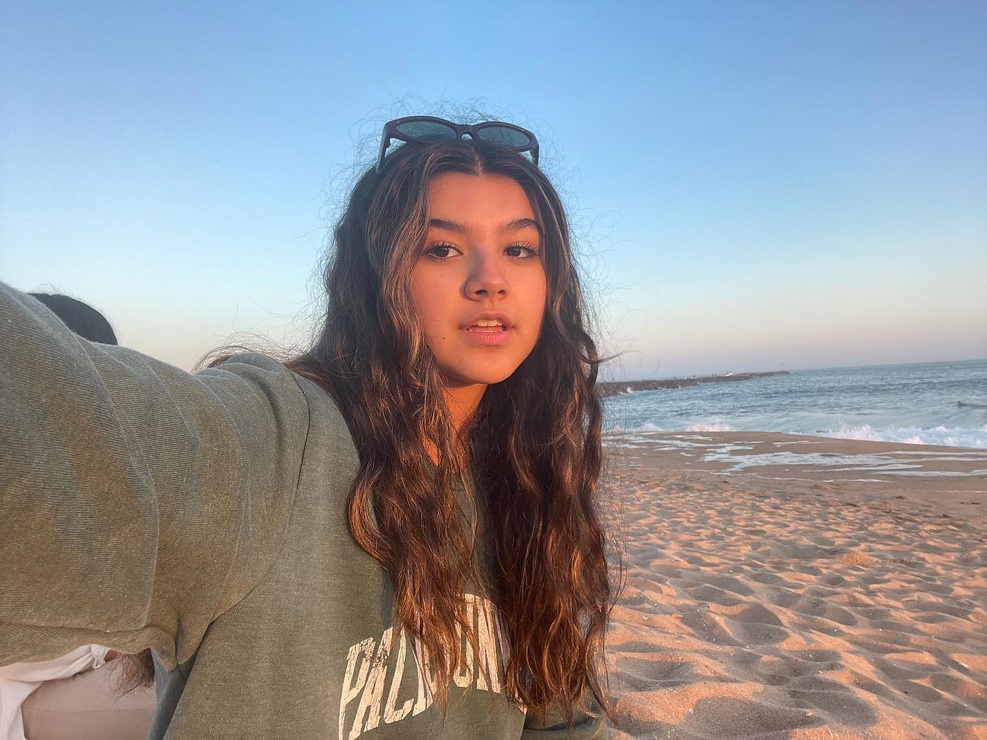 Picture of Sara Echeagaray