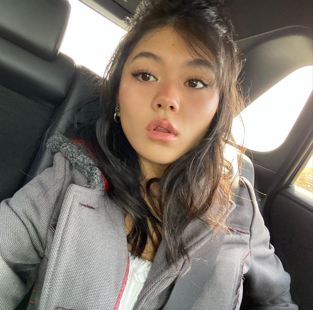Momona Tamada