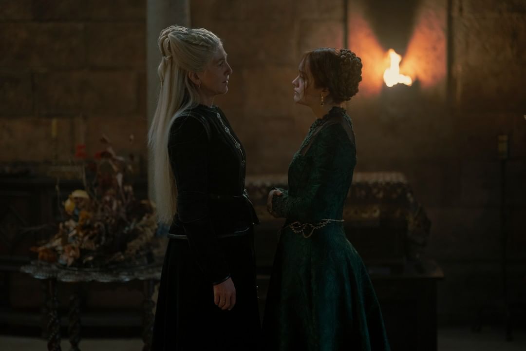 House of the Dragon