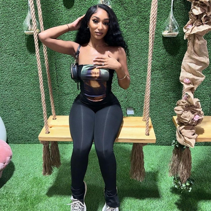 Warriyah N Boddie image