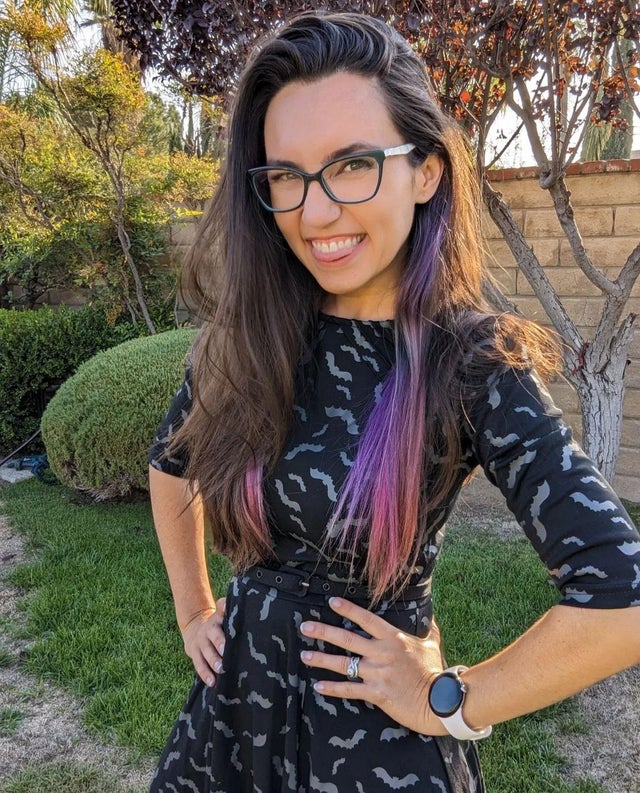 Picture of Trisha Hershberger