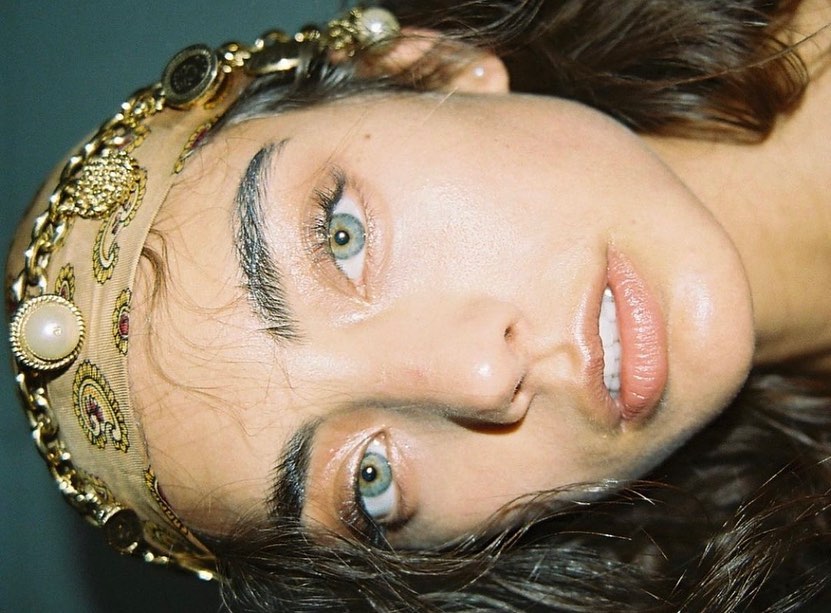 Vanessa Moe Vanessa Moe