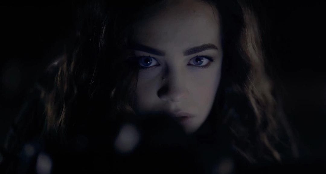 Image of Mary Mouser