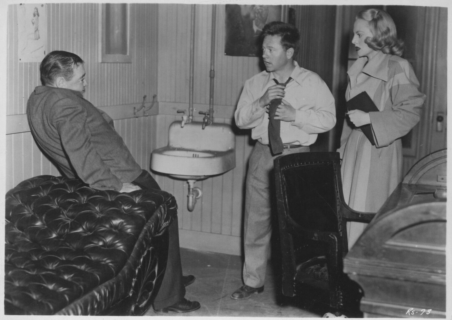 Peter Lorre