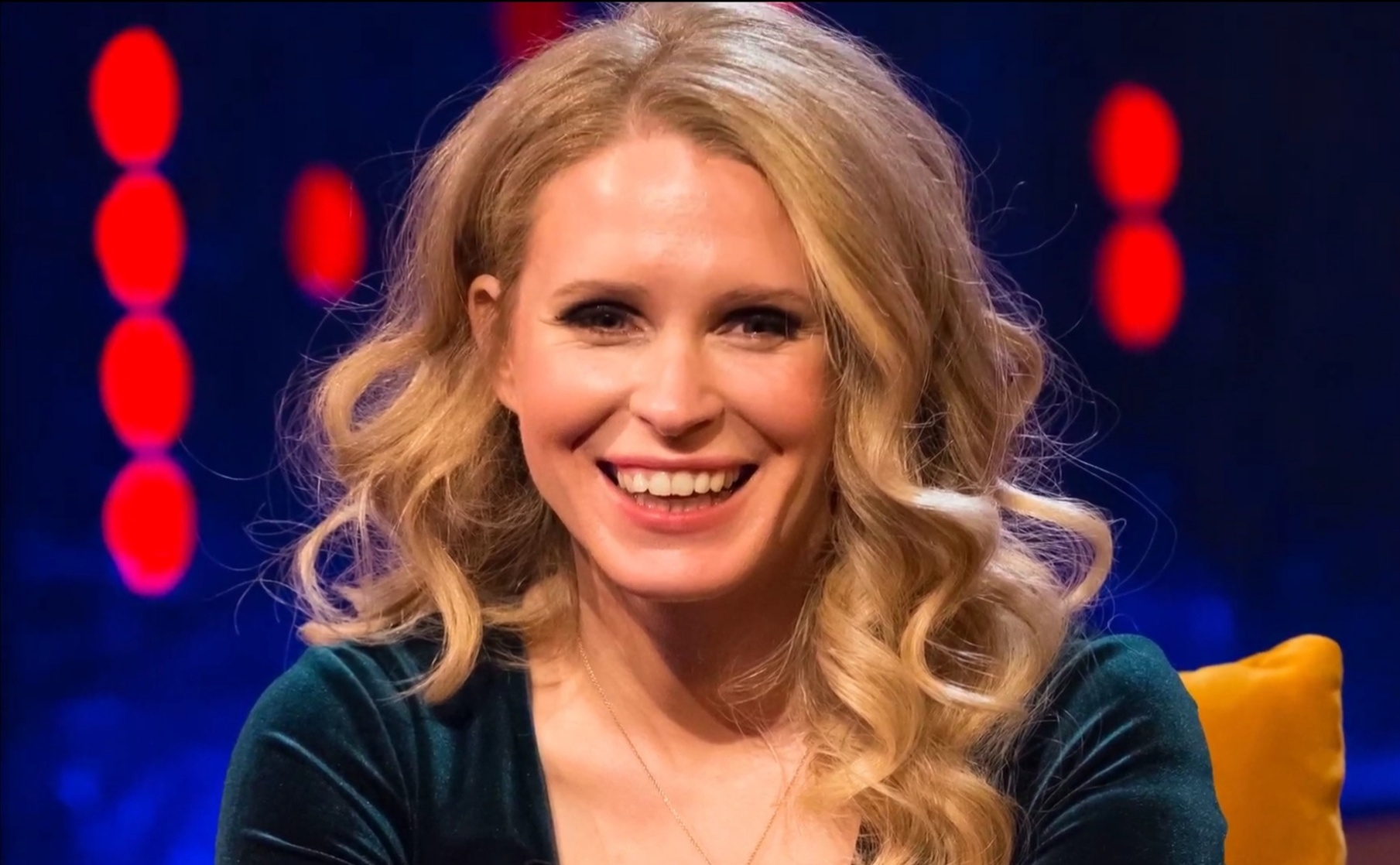 Lucy Beaumont Lucy Beaumont