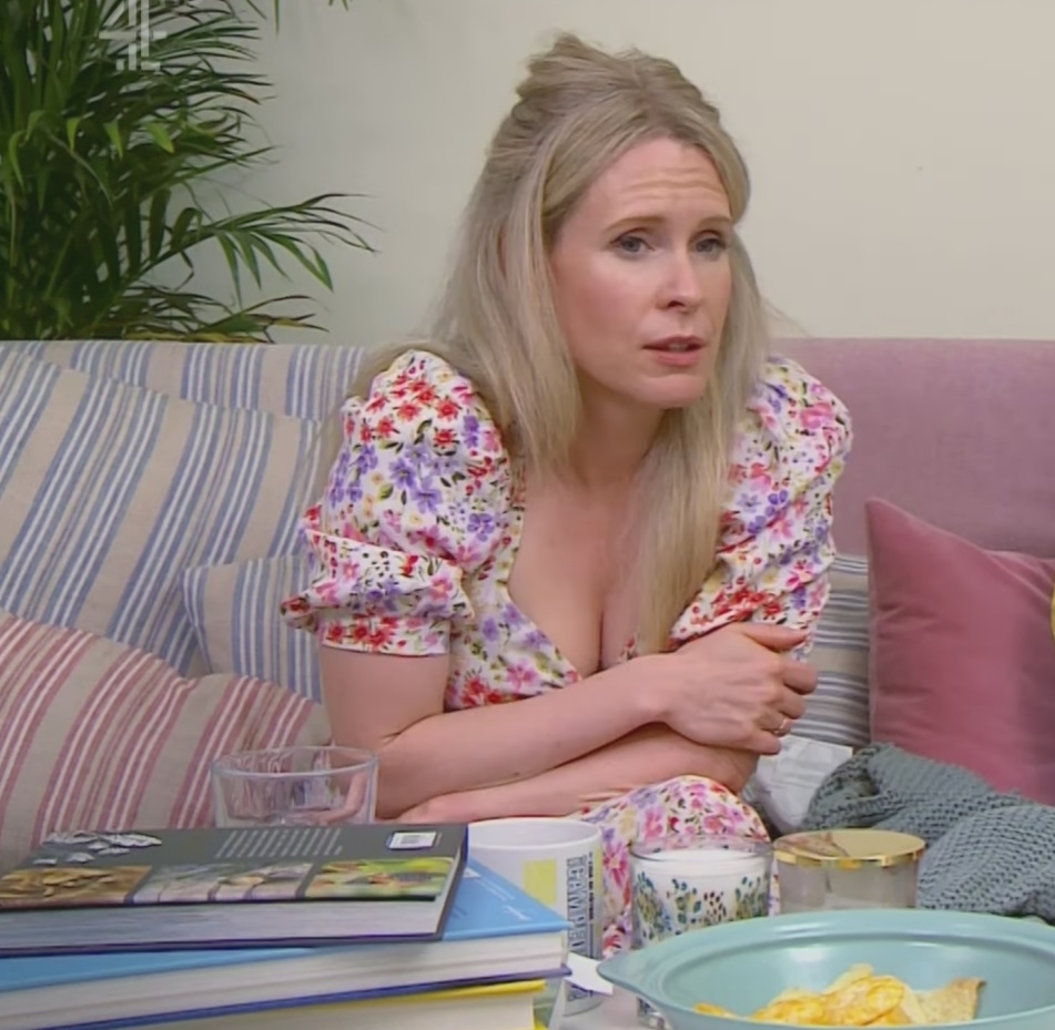 Lucy Beaumont Lucy Beaumont
