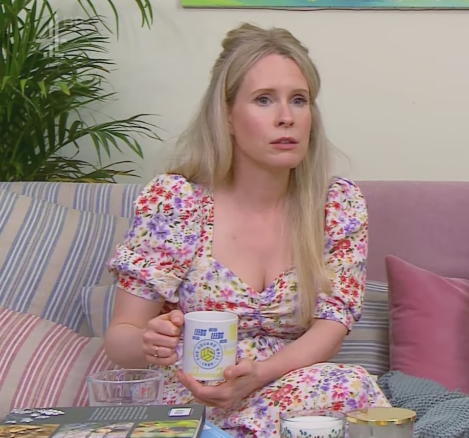 Lucy Beaumont Lucy Beaumont