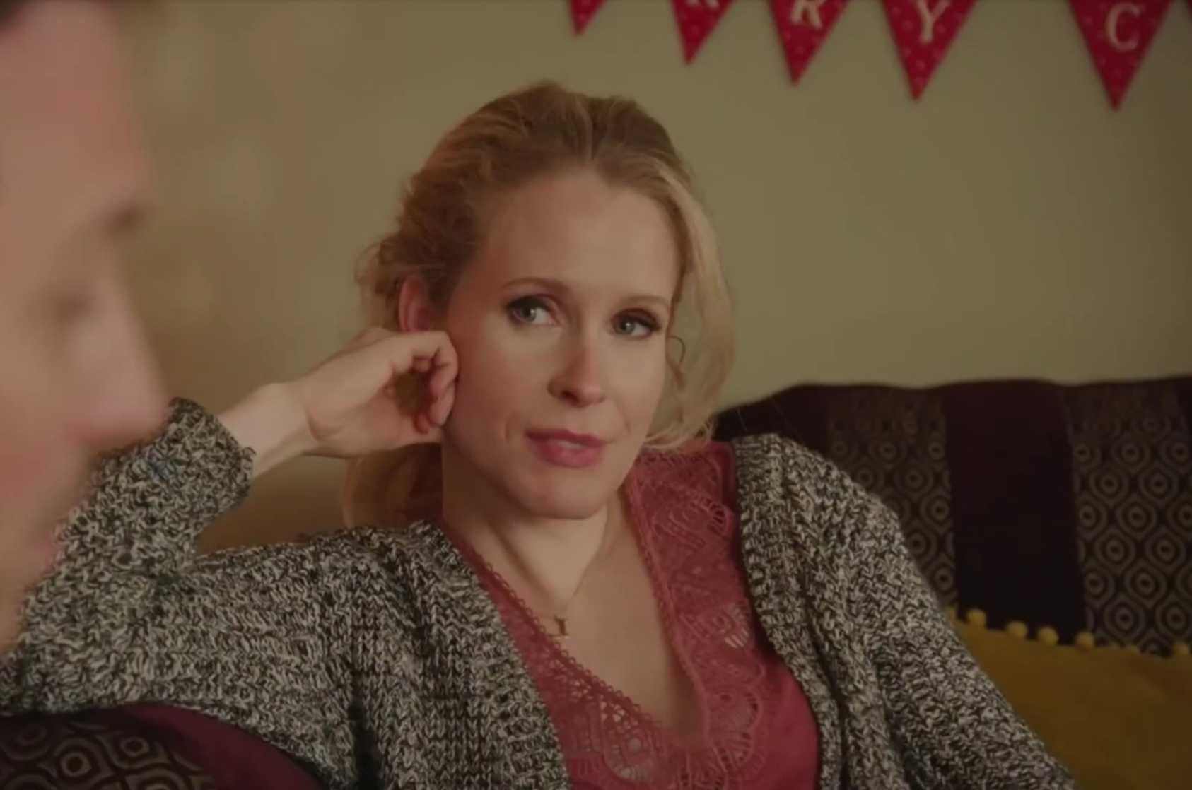 Lucy Beaumont Lucy Beaumont