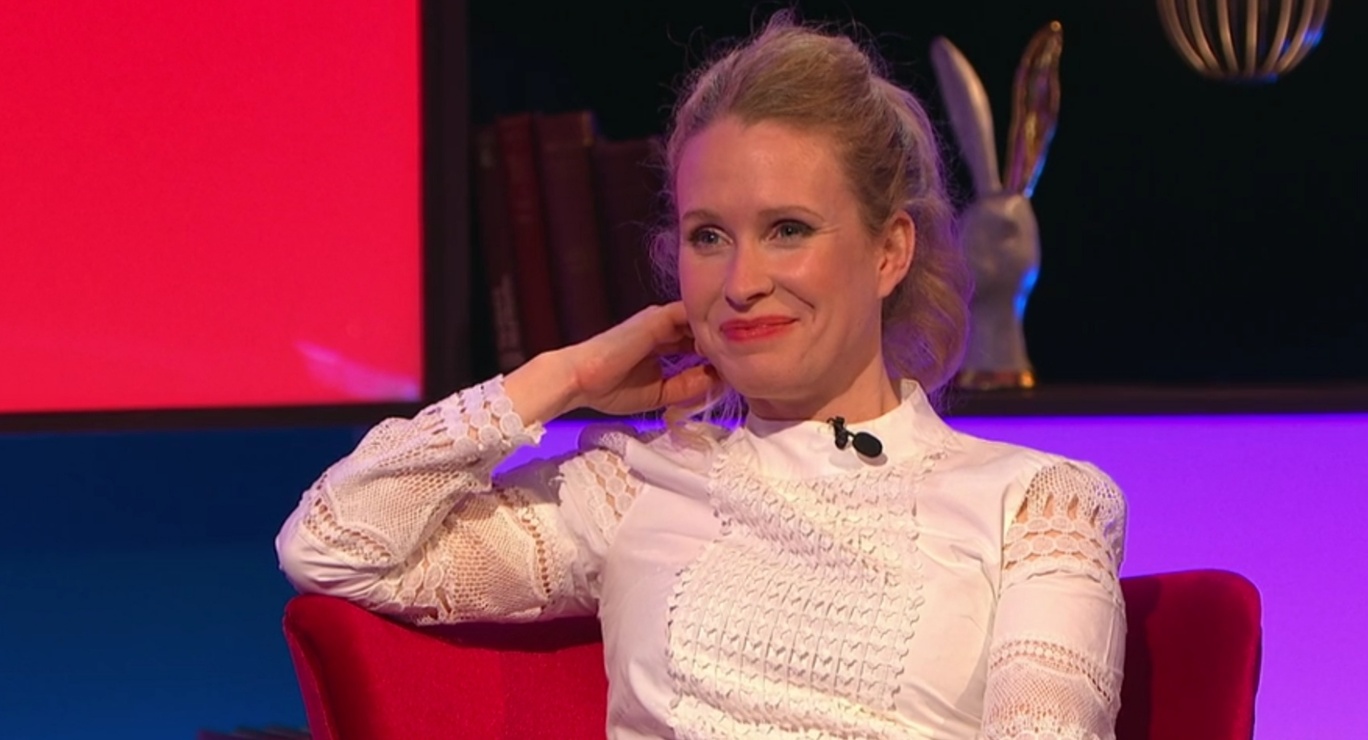 Picture of Lucy Beaumont