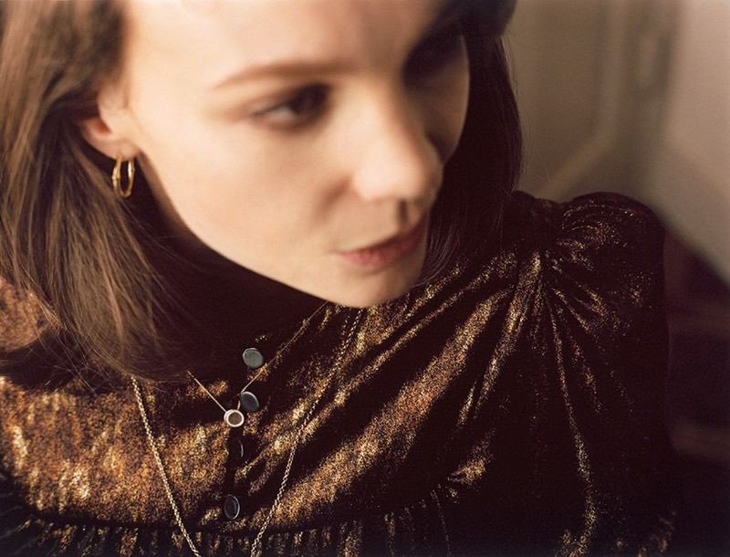 Carey Mulligan Carey Mulligan