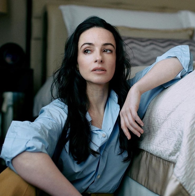 Laura Donnelly