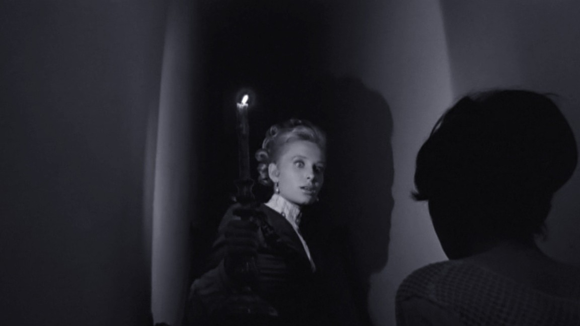 Lady Morgan's Vengeance