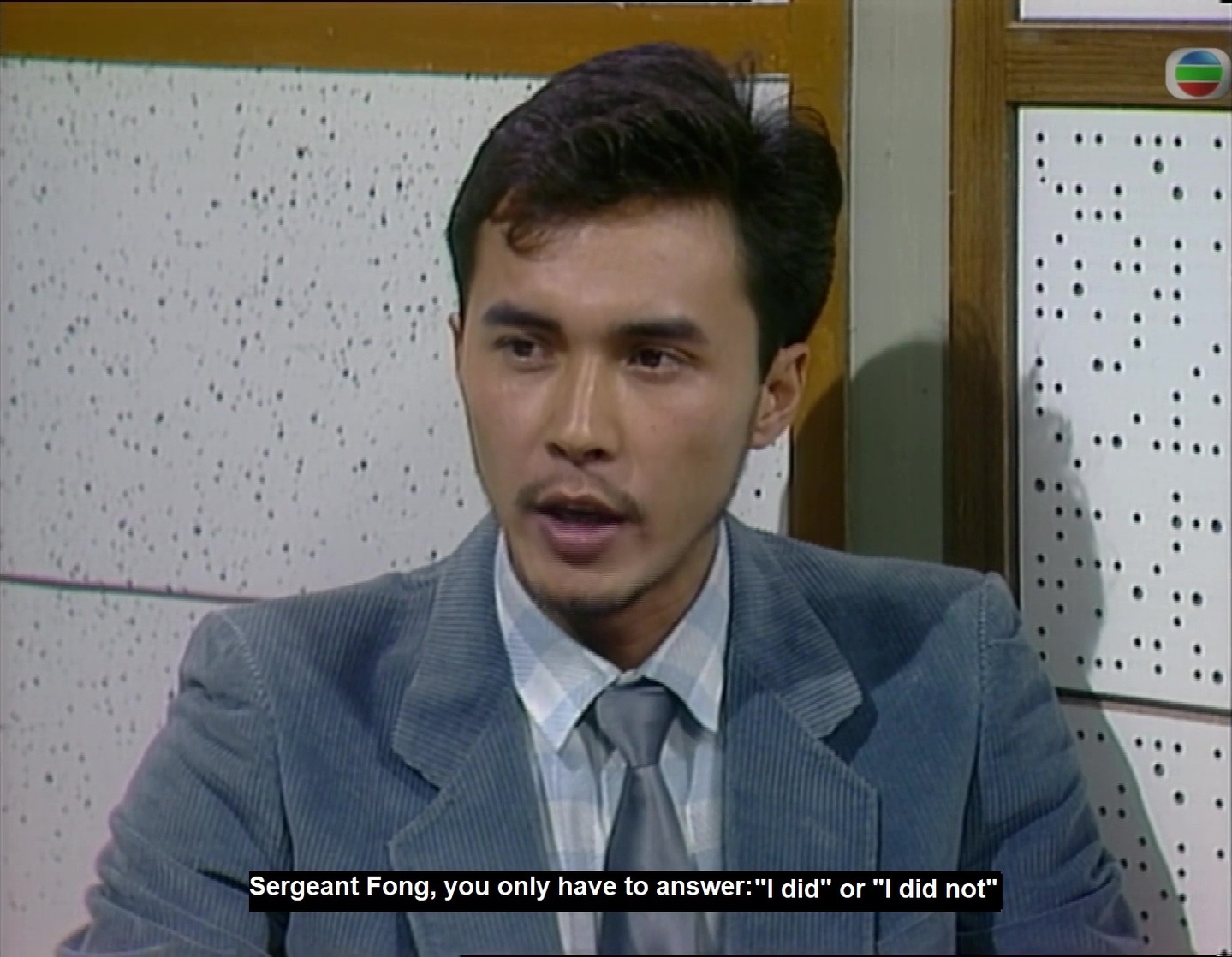 Lau man dai hung