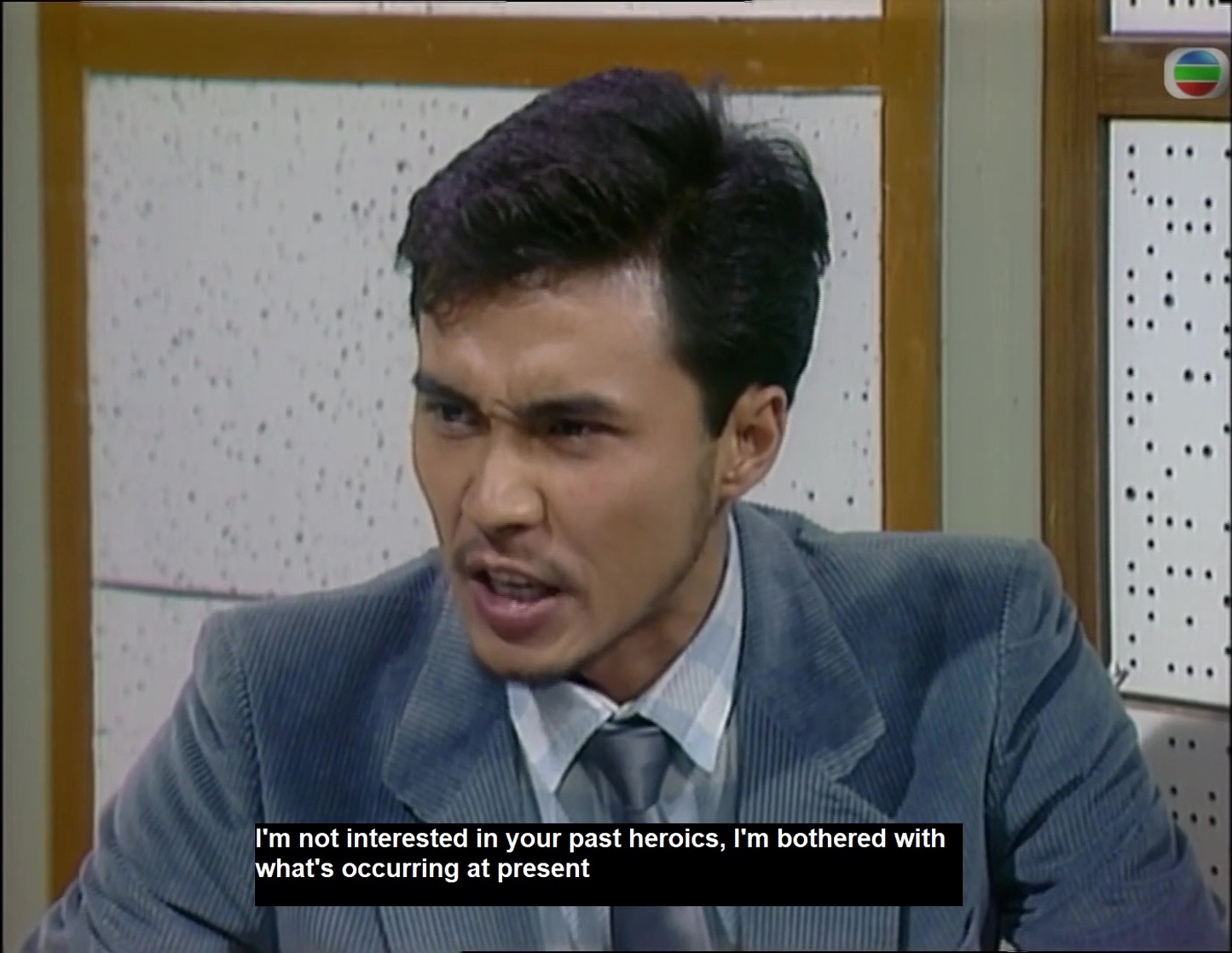 Lau man dai hung