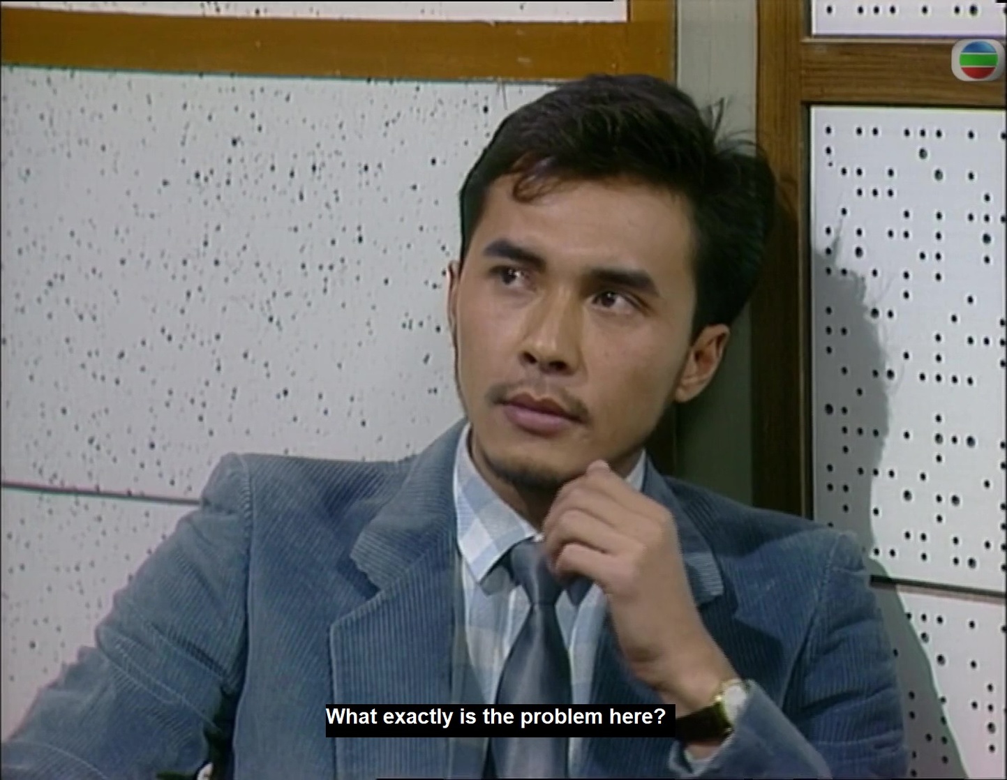 Lau man dai hung