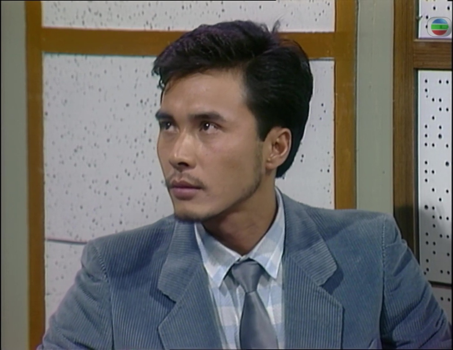 Lau man dai hung