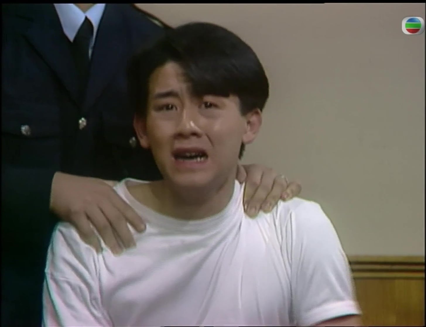 Lau man dai hung