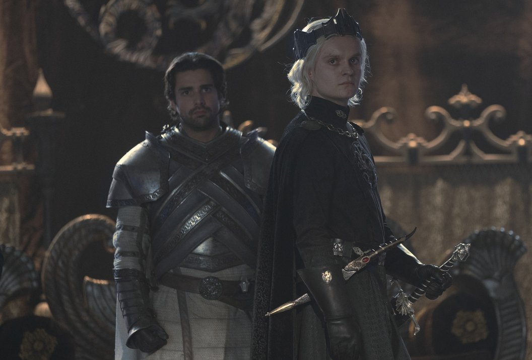 House of the Dragon