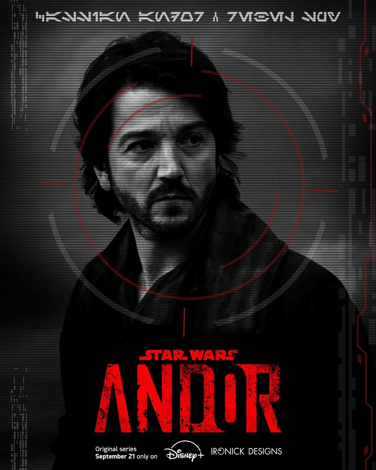 Cassian Andor image