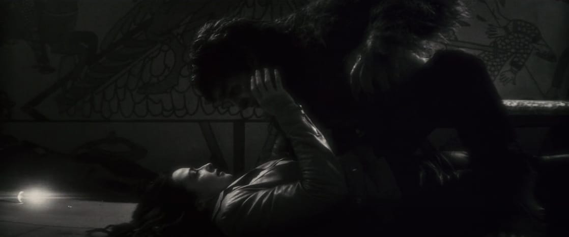 Werewolf