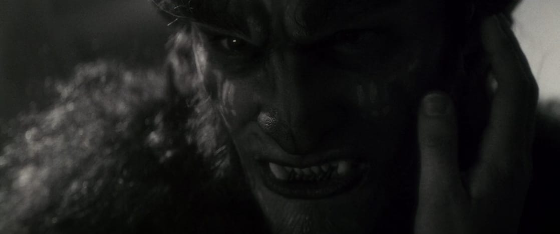 Werewolf