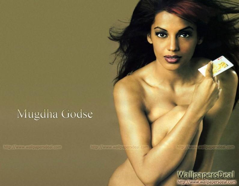 Mugdha Godse