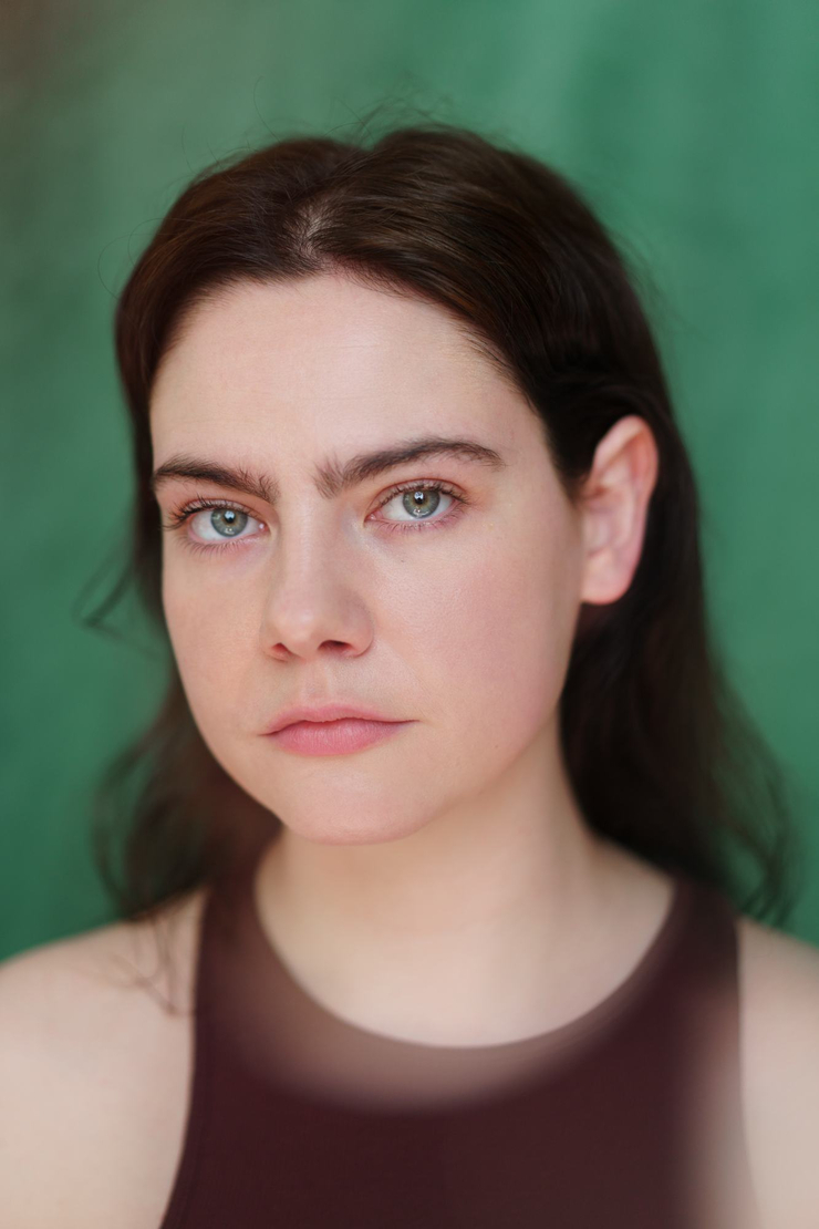 Picture of Isobel Jesper Jones