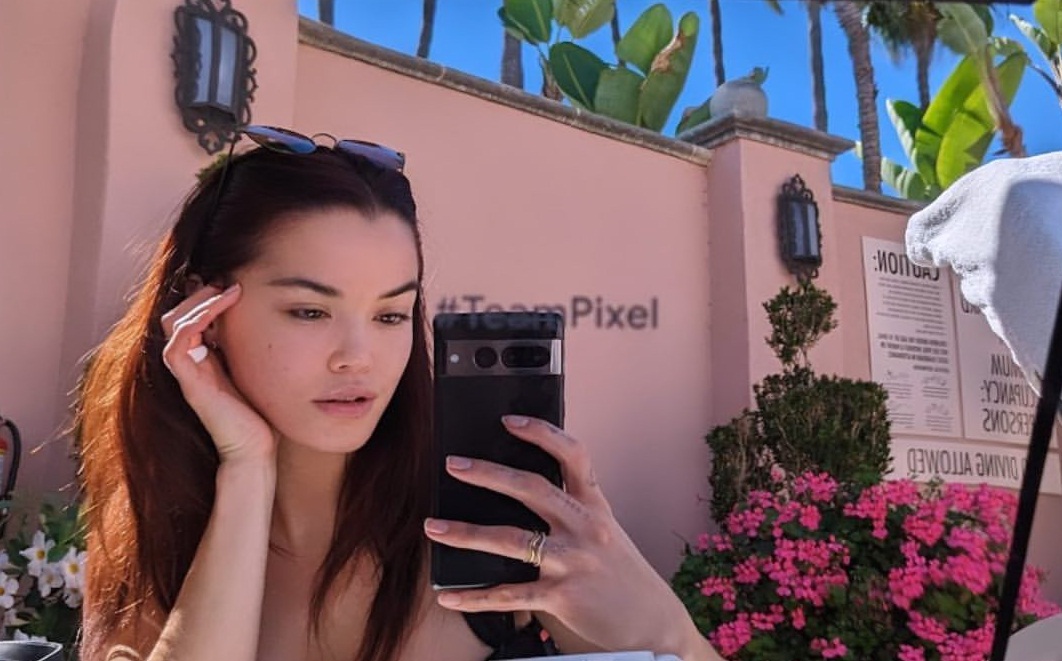 Paris MaryJo Berelc