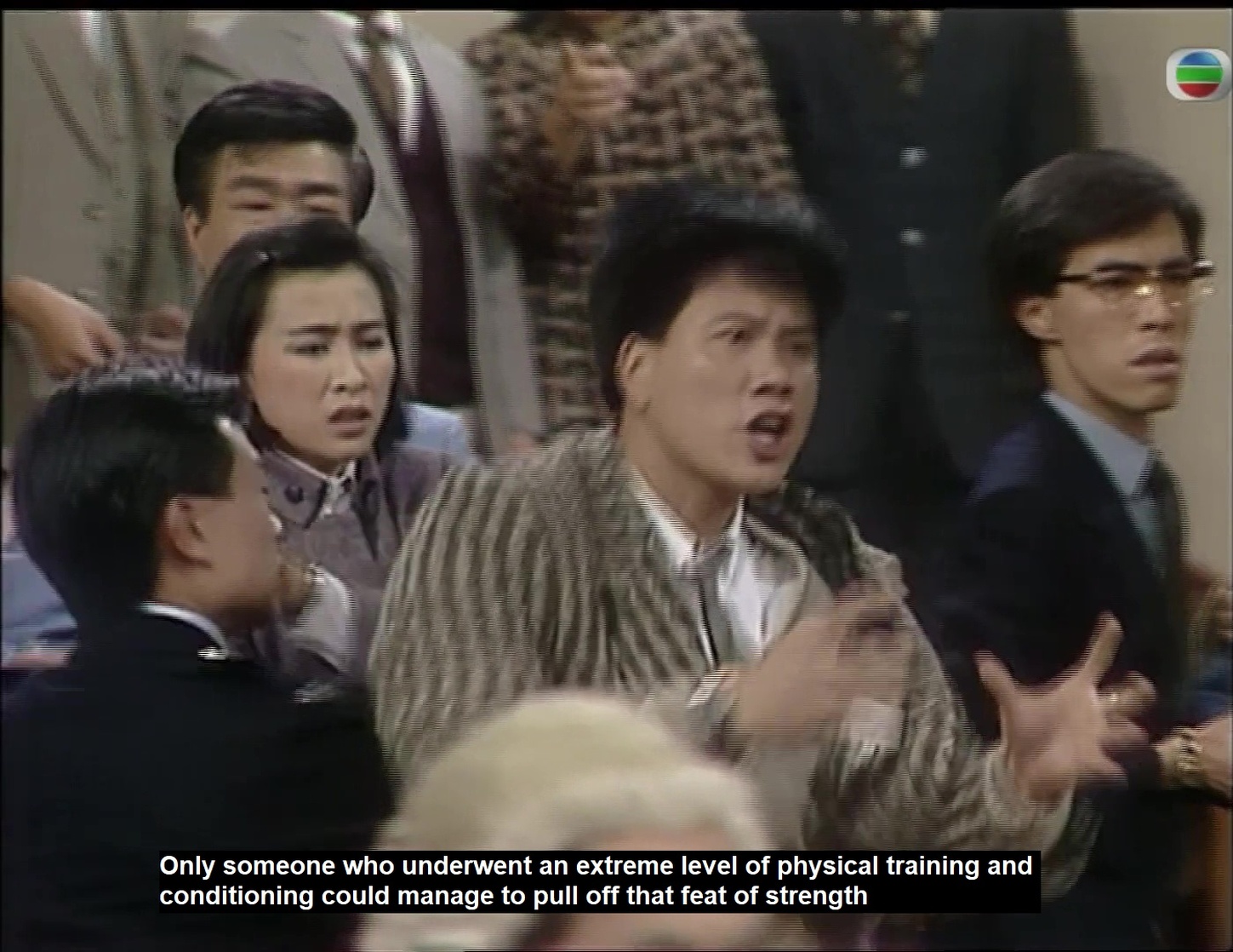 Lau man dai hung Lau man dai hung