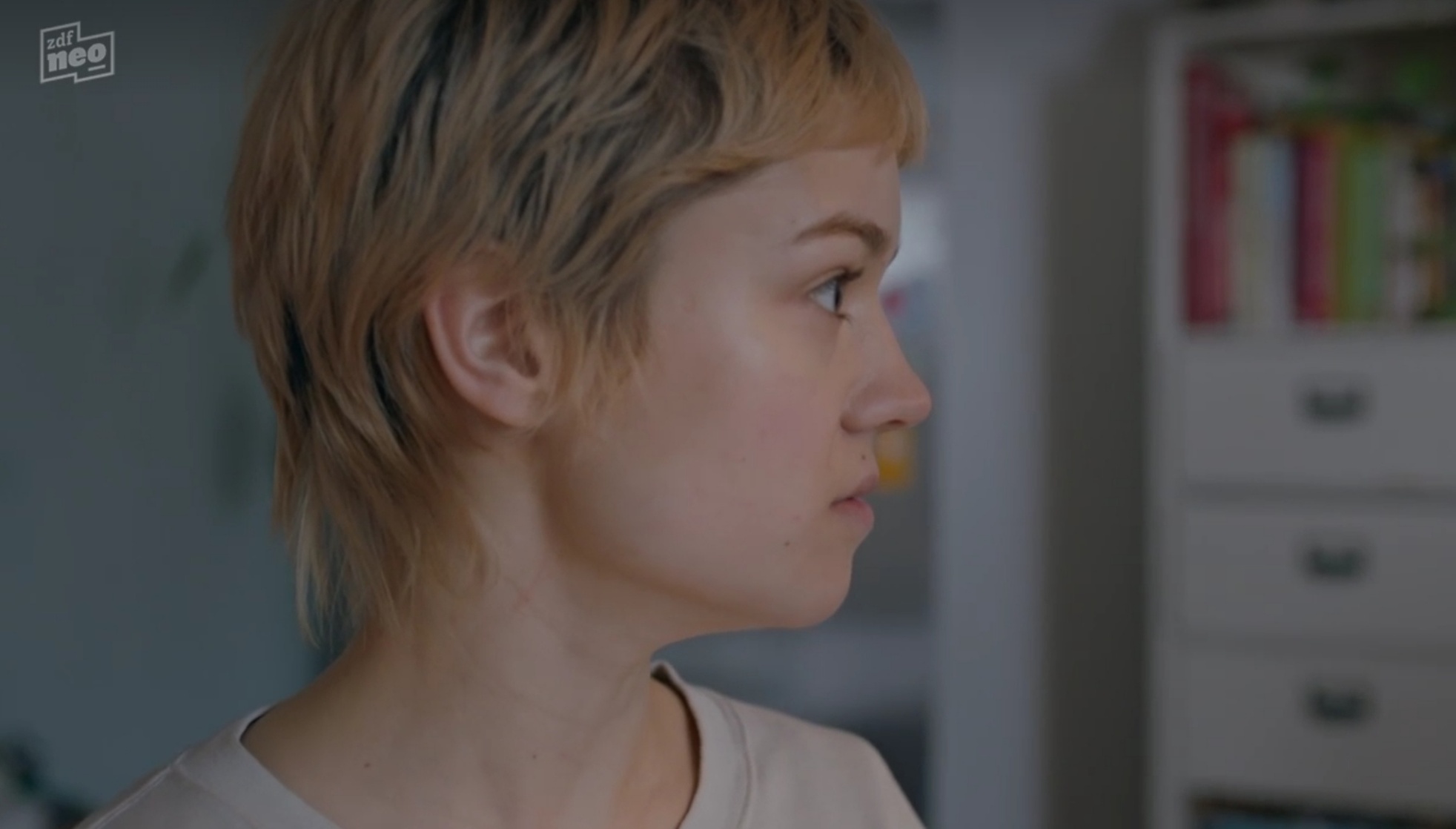 Becoming Charlie Becoming Charlie