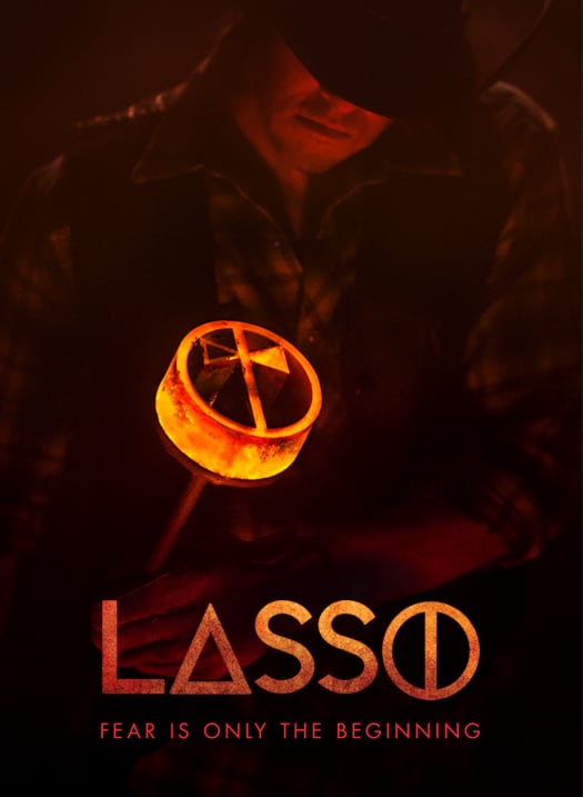 Picture of Lasso