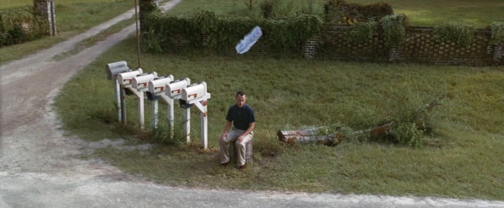 Forrest Gump