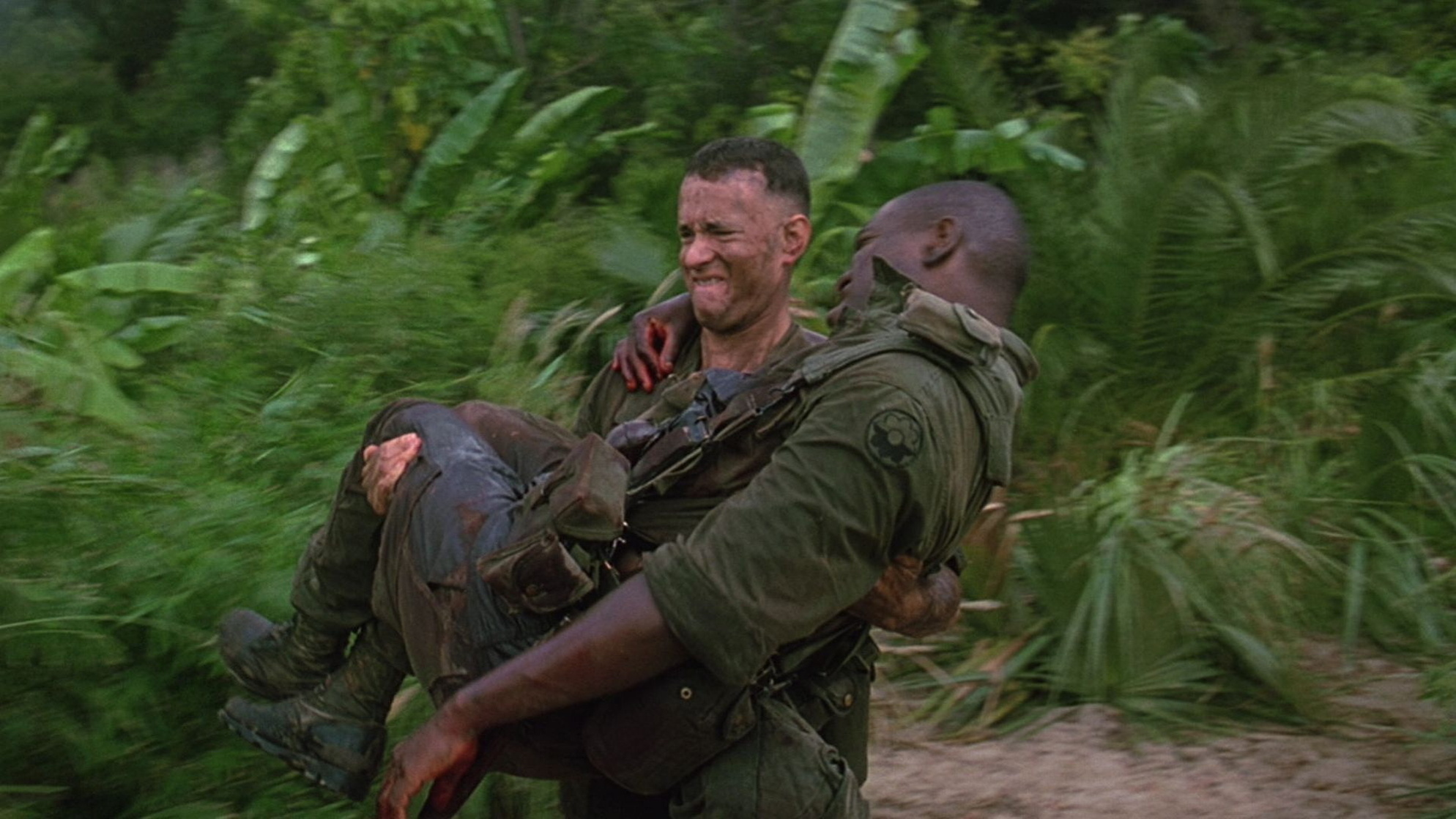 Forrest Gump Forrest Gump