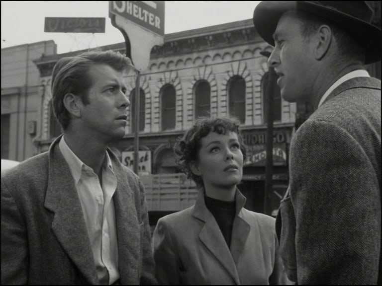 Crime Wave (1953)