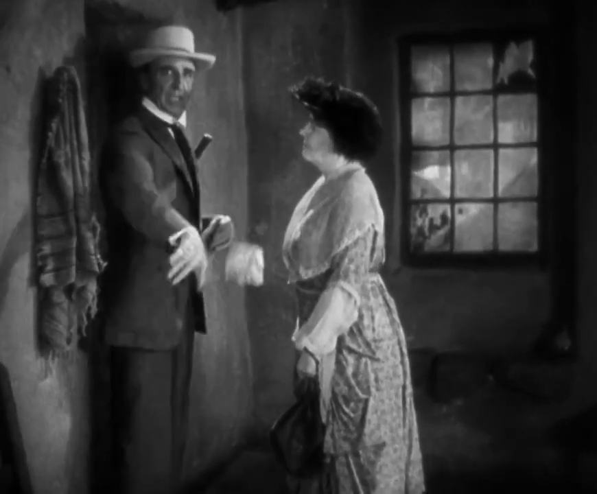 7th Heaven (1927)