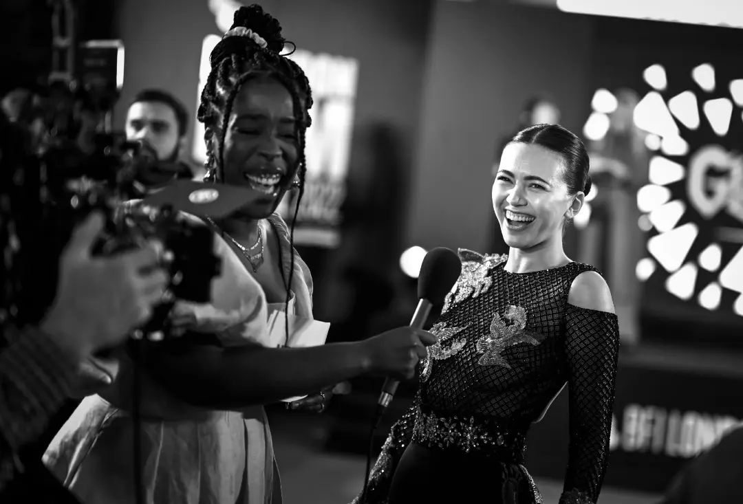 Jessica Henwick