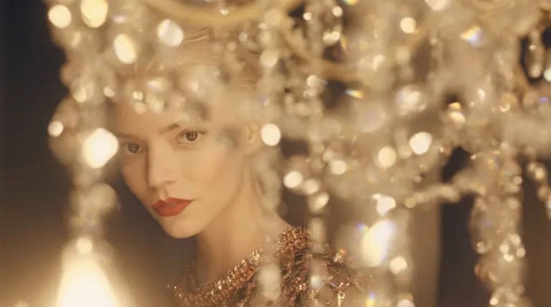 Anya Taylor-Joy