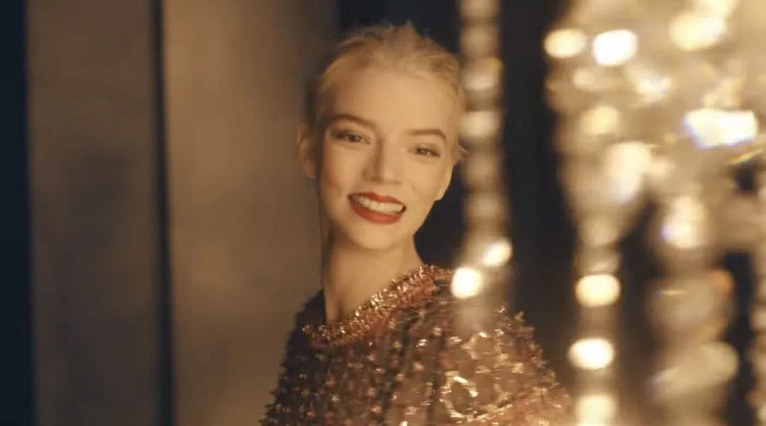 Anya Taylor-Joy