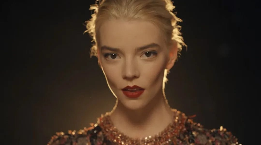 Anya Taylor-Joy