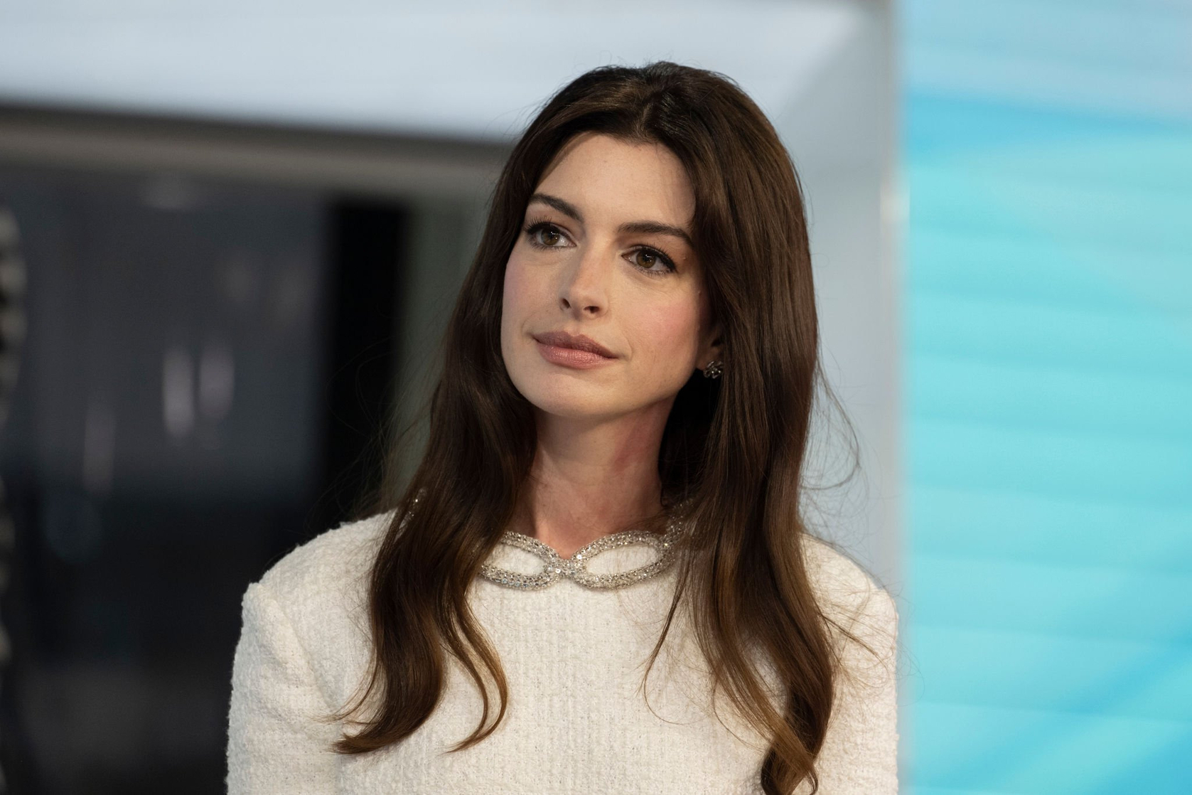 Anne Hathaway Anne Hathaway