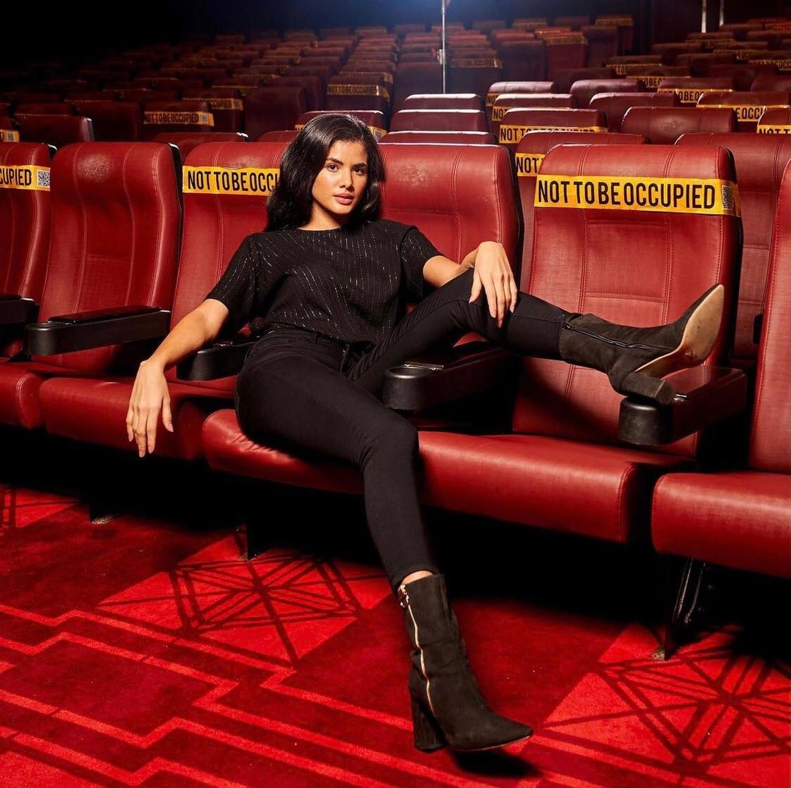 Dagmara Landim
