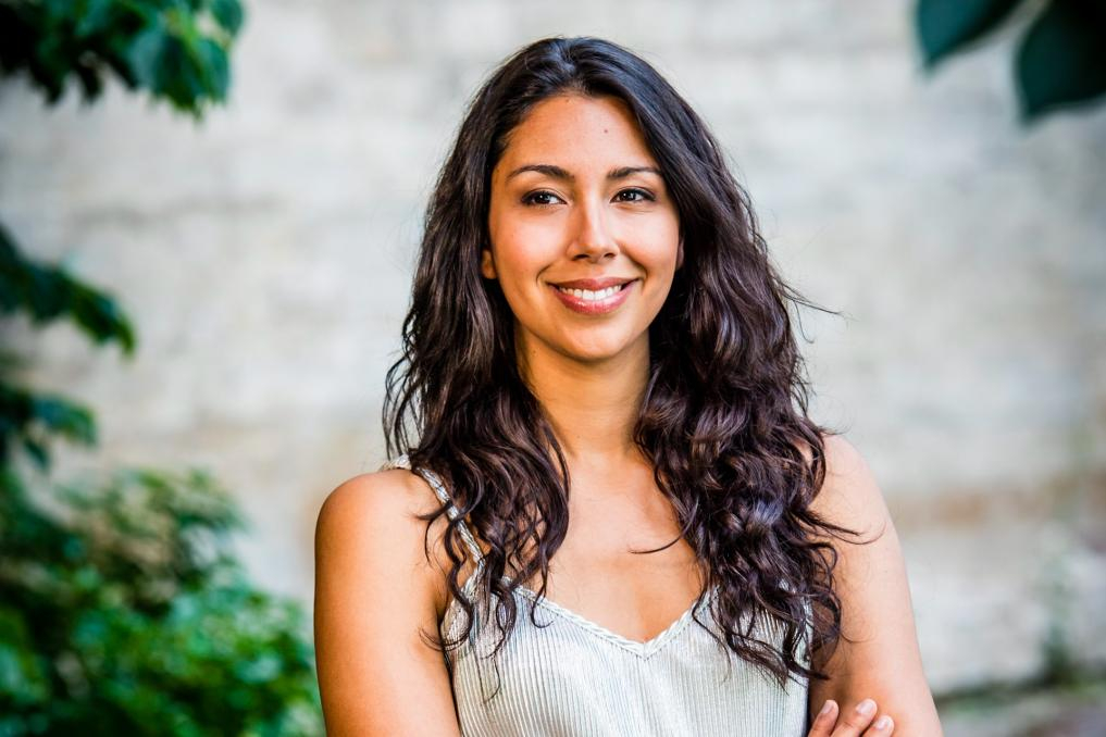 Danira Boukhriss