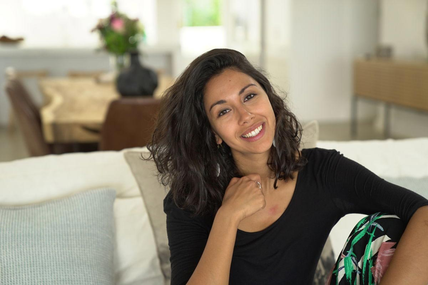 Danira Boukhriss