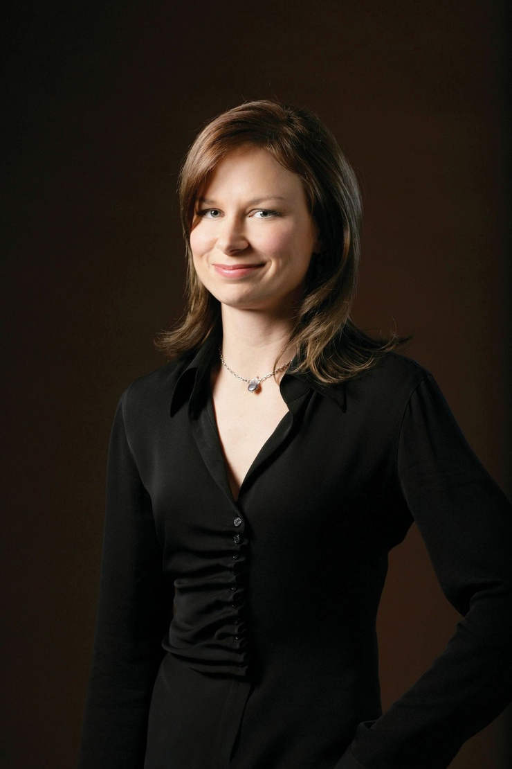 Picture of Mary Lynn Rajskub