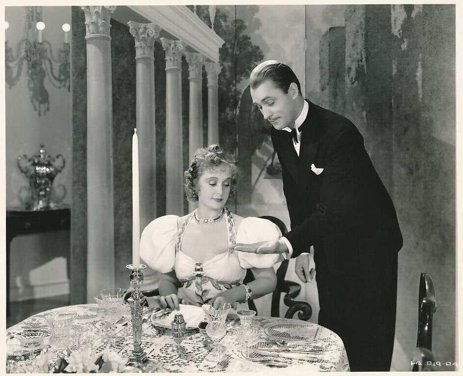 Brian Aherne