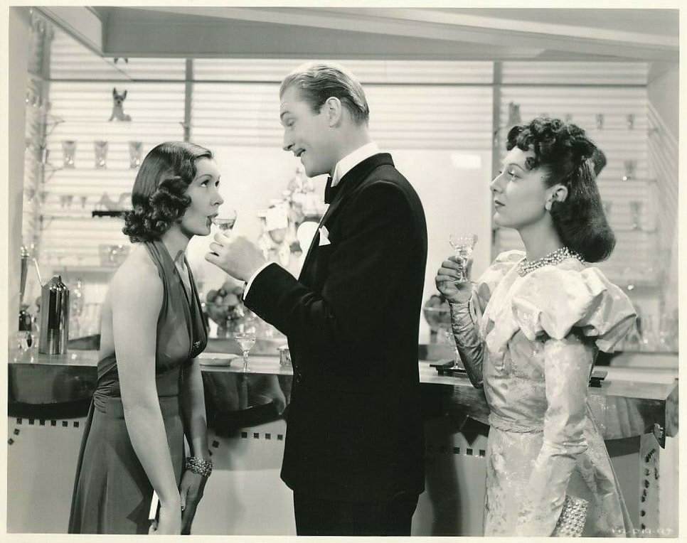 Brian Aherne