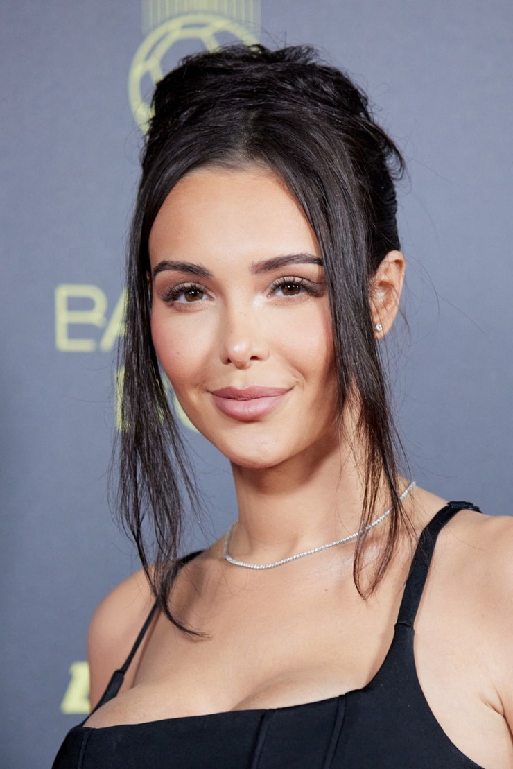 Picture of Nabilla Benattia