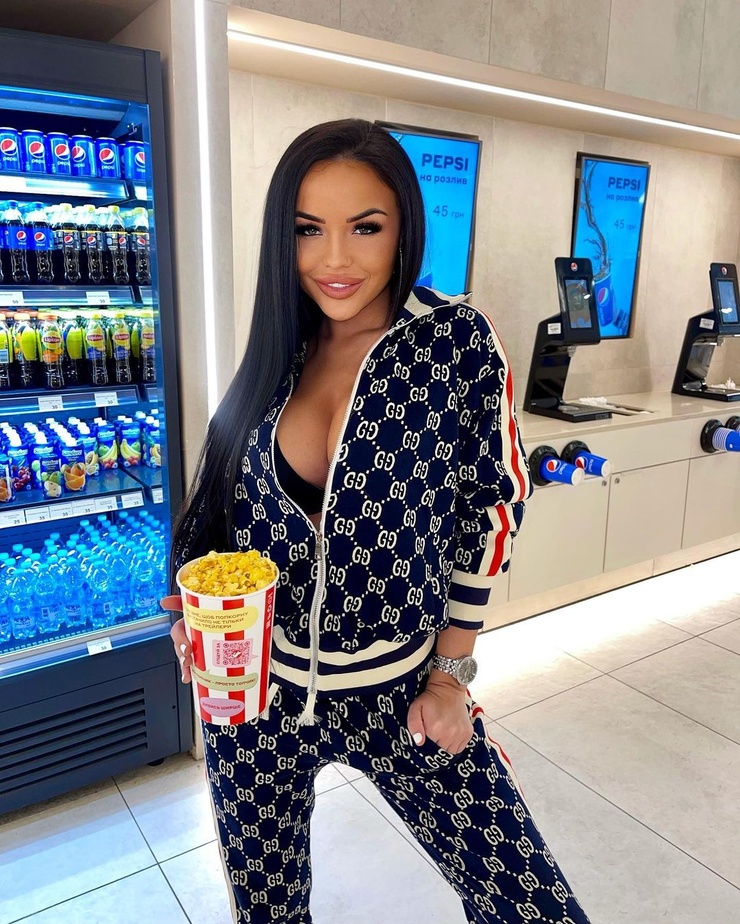 Anastasiya Shybkinaa image
