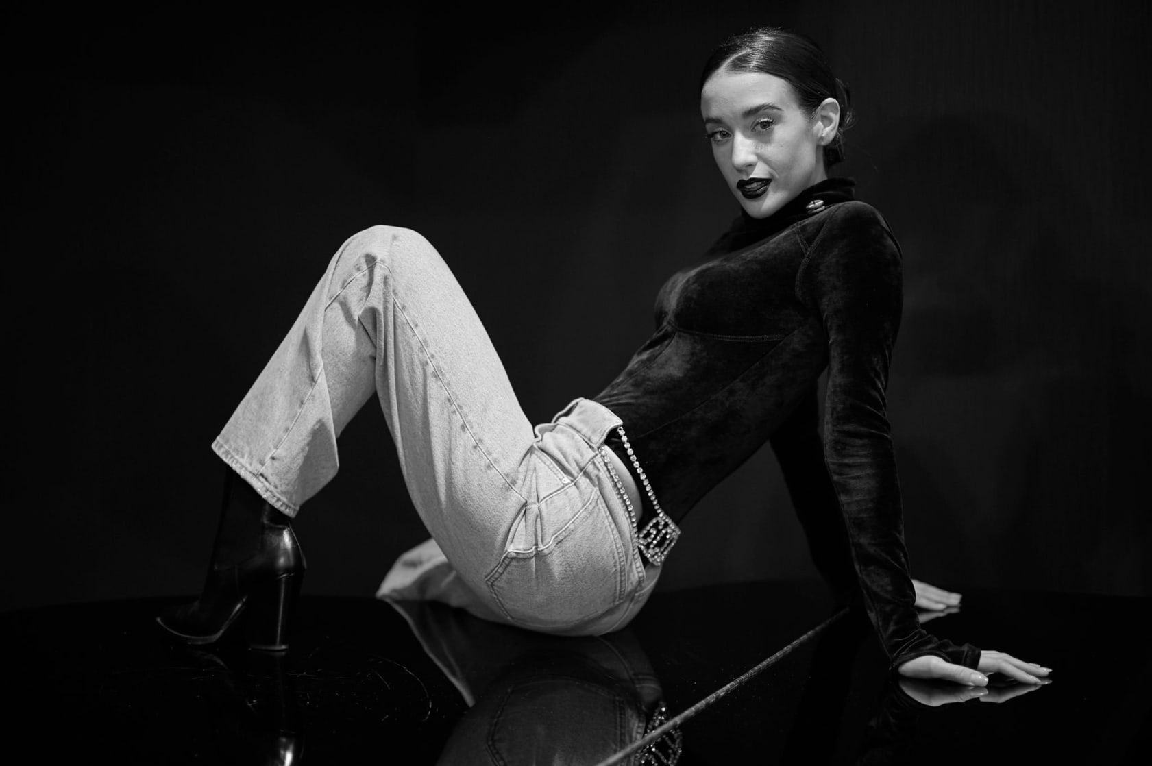 María Pedraza